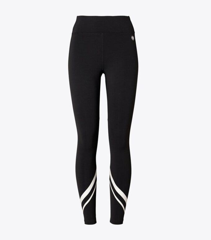 Weightless Chevron Legging Weightless Chevron Legging