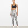 Weightless Printed 7/8 Legging Weightless Printed 7/8 Legging