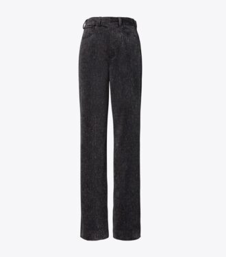 Weite Cordhose