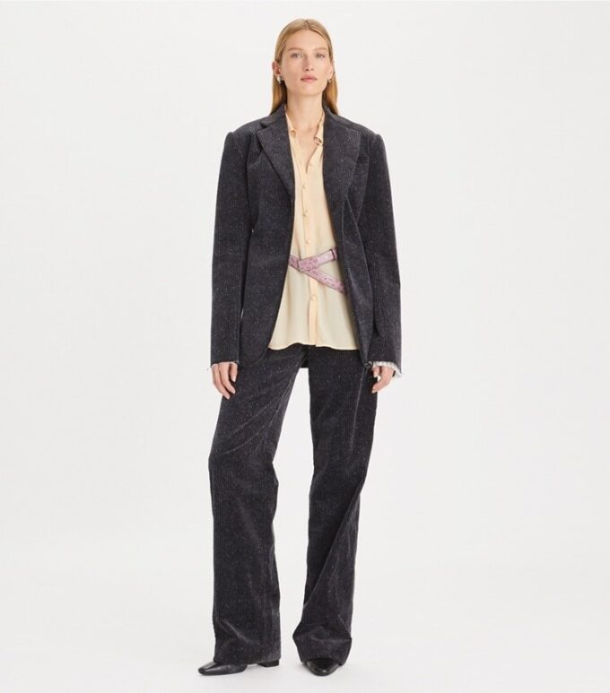Weite Cordhose Weite Cordhose