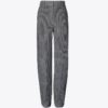 Weite Wollhose Weite Wollhose