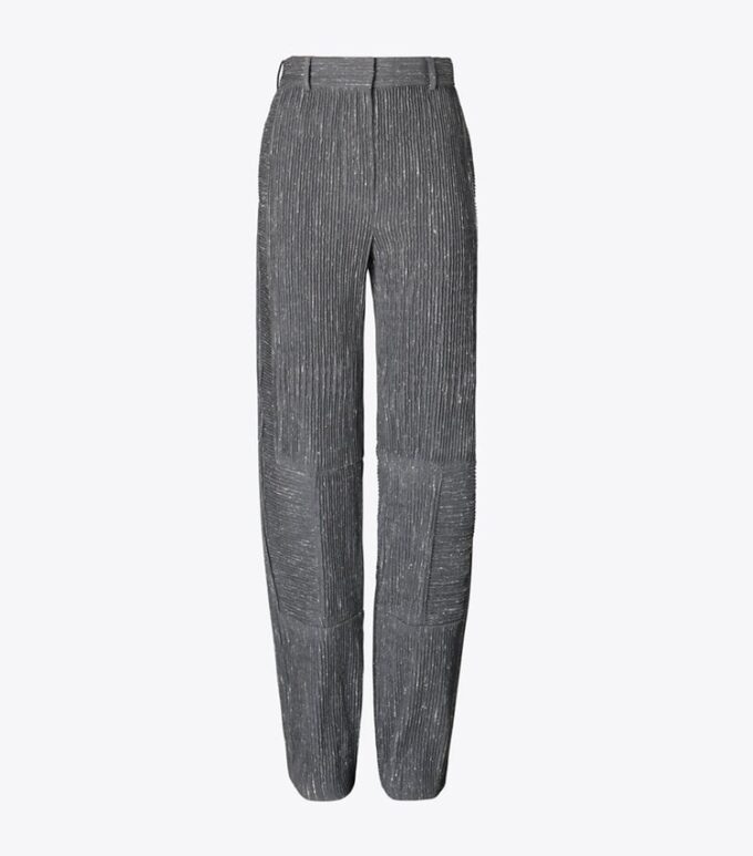 Weite Wollhose Weite Wollhose