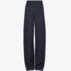 Weite Wollhose Weite Wollhose