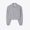 Wendbare Wolljacke Wendbare Wolljacke