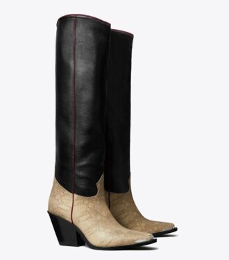 Western-Stiefel