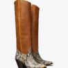 Western-Stiefel Western-Stiefel