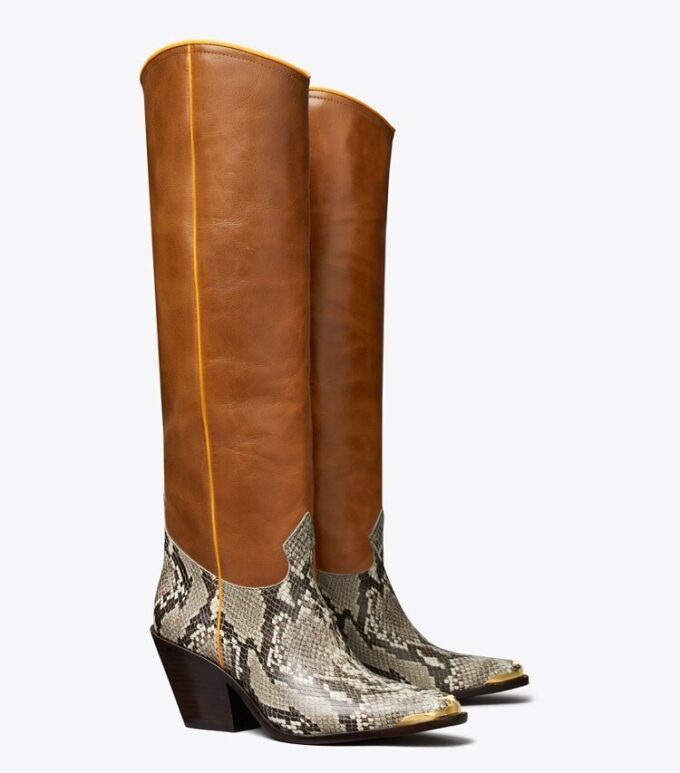 Western-Stiefel Western-Stiefel