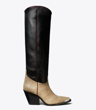Western-Stiefel