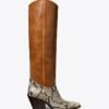 Western-Stiefel Western-Stiefel