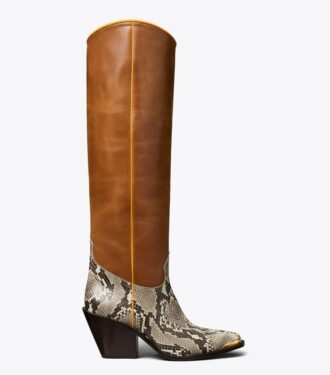 Western-Stiefel