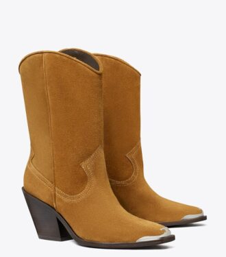 Westernstiefel