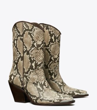 Westernstiefel