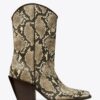 Westernstiefel Westernstiefel