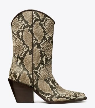 Westernstiefel