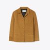 Wildlederjacke Wildlederjacke