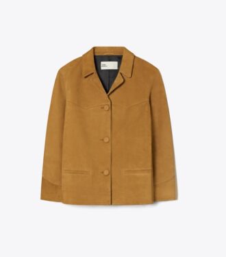 Wildlederjacke Wildlederjacke