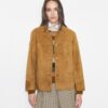 Wildlederjacke Wildlederjacke