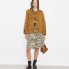 Wildlederjacke Wildlederjacke