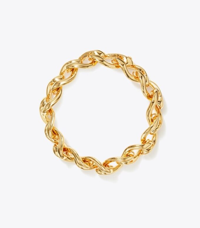 Wishbone-Kettenarmband Wishbone-Kettenarmband