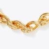 Wishbone-Kettenarmband Wishbone-Kettenarmband