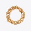Wishbone Pavé Armband Wishbone Pavé Armband