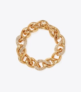 Wishbone Pavé Armband Wishbone Pavé Armband