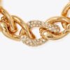 Wishbone Pavé Armband Wishbone Pavé Armband