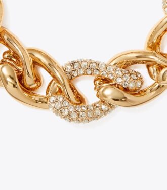 Wishbone Pavé Armband Wishbone Pavé Armband