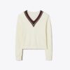 Woll-Dickie-Pullover