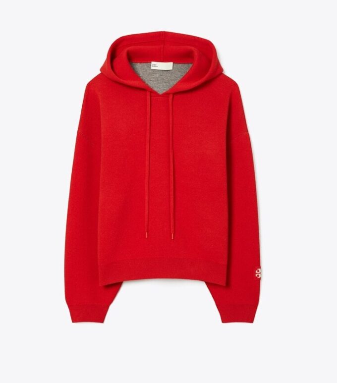 Woll-Hoodie Woll-Hoodie