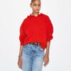 Woll-Hoodie Woll-Hoodie