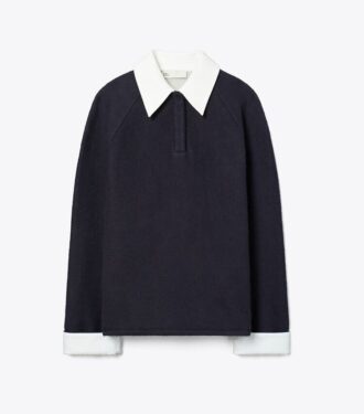 Woll-Rugby-Polo Woll-Rugby-Polo