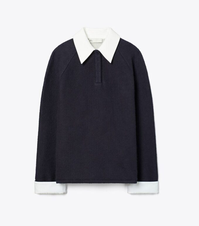 Woll-Rugby-Polo Woll-Rugby-Polo