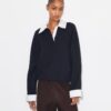 Woll-Rugby-Polo Woll-Rugby-Polo