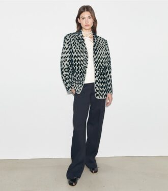 Wollblazer