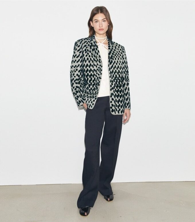 Wollblazer Wollblazer