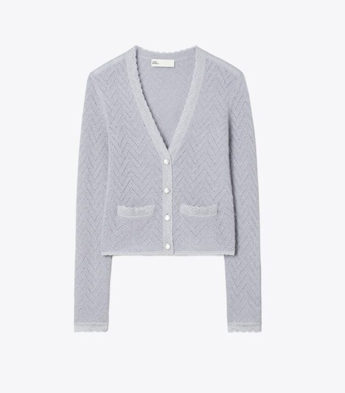 Wollcardigan Wollcardigan