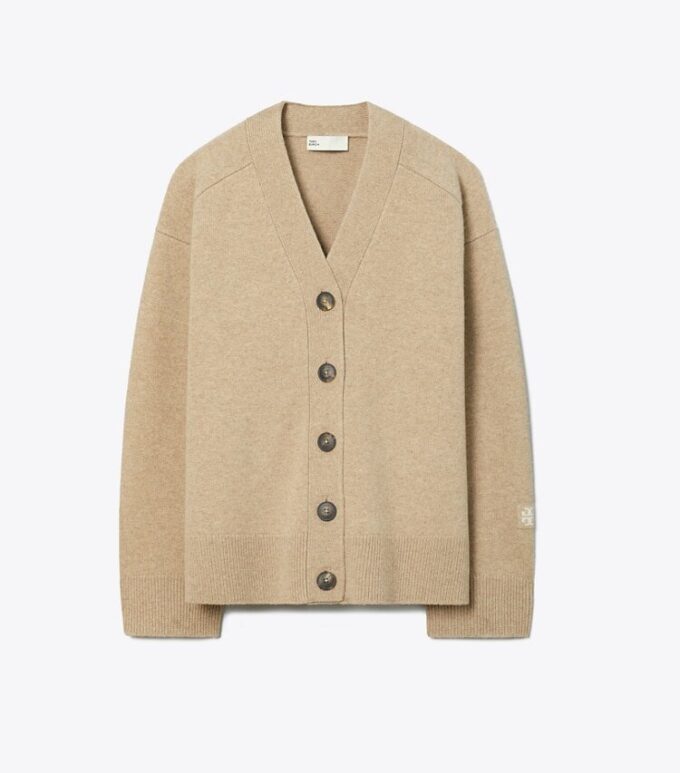Wollcardigan Wollcardigan