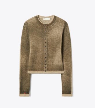 Wollcardigan