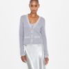 Wollcardigan Wollcardigan