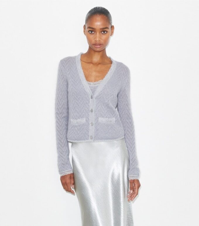 Wollcardigan Wollcardigan