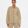 Wollcardigan Wollcardigan