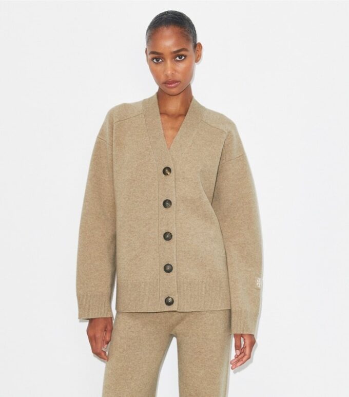 Wollcardigan Wollcardigan