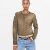 Wollcardigan Wollcardigan
