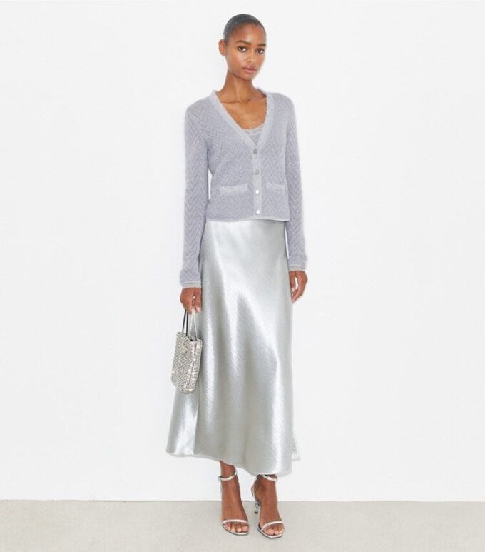 Wollcardigan Wollcardigan