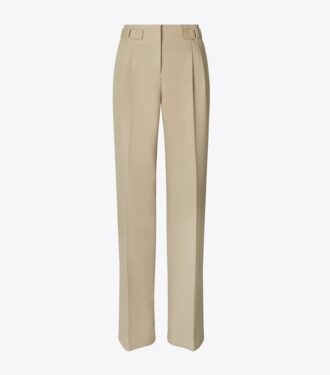Wollhose