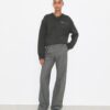 Wollhose Wollhose