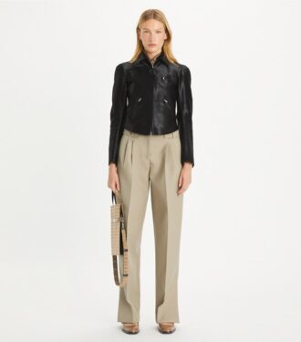 Wollhose