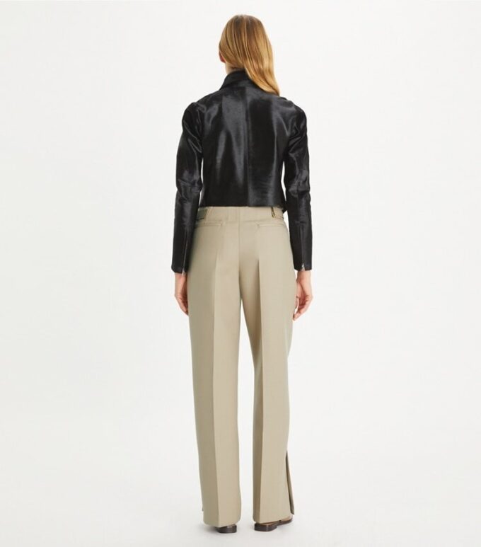 Wollhose Wollhose