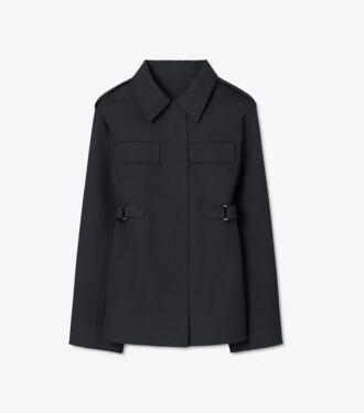 Wolljacke